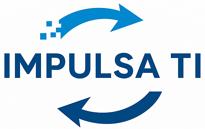 Impulsa TI Logo